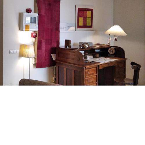Petit Hotel Porrera