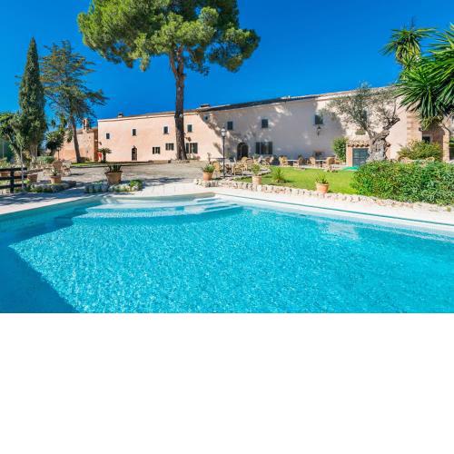 Petit Hotel Rural Son Jordá