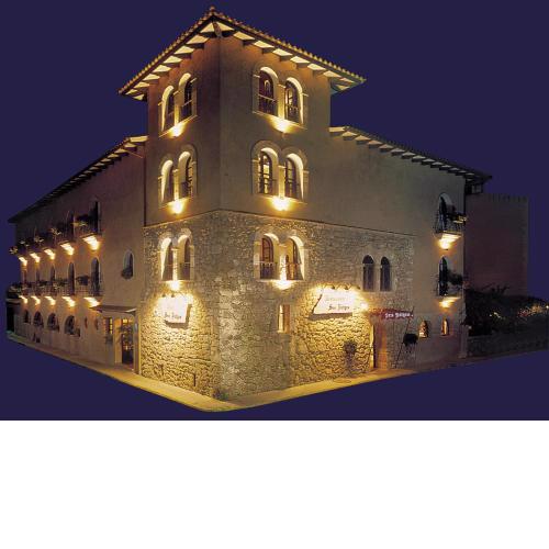 Petit Hotel Ses Rotges - Only Adults
