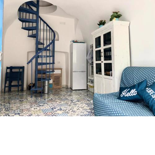 Petit Maison Jeranto