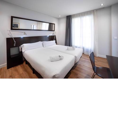 Petit Palace Arana Bilbao
