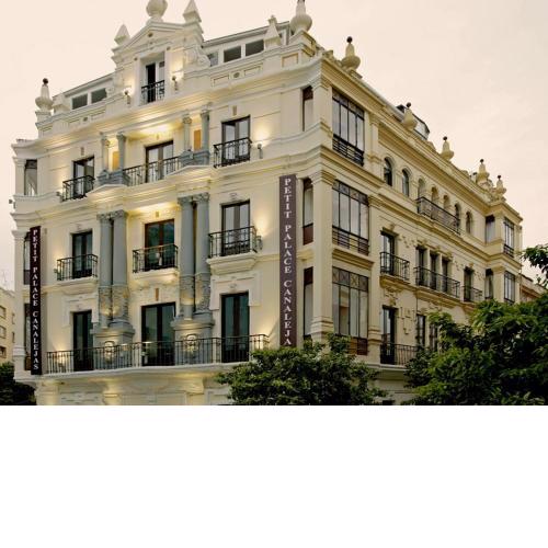 Petit Palace Canalejas Sevilla