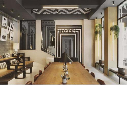 Petit Palace Chueca