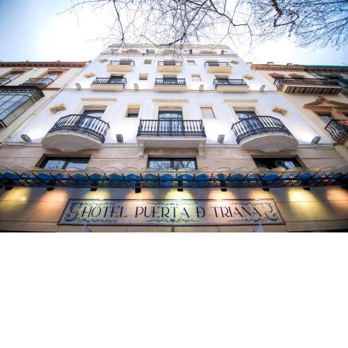 Petit Palace Puerta de Triana