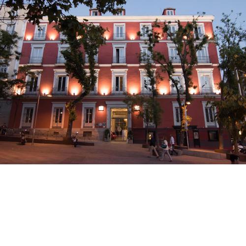 Petit Palace Santa Bárbara