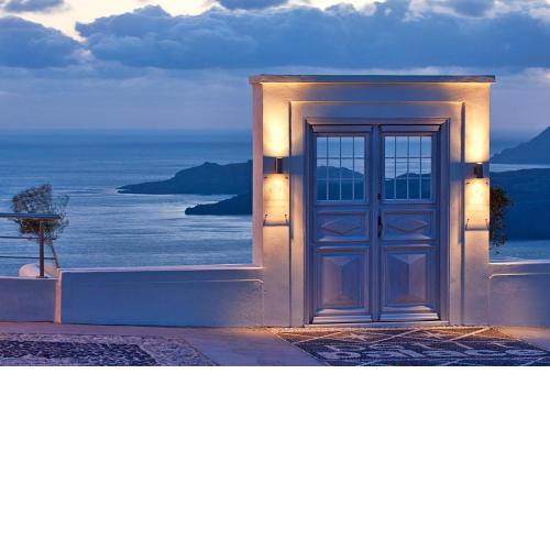 Petit Palace Suites