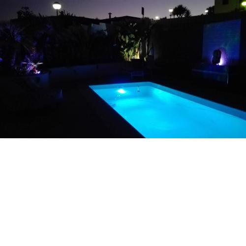 Petit Paradis
