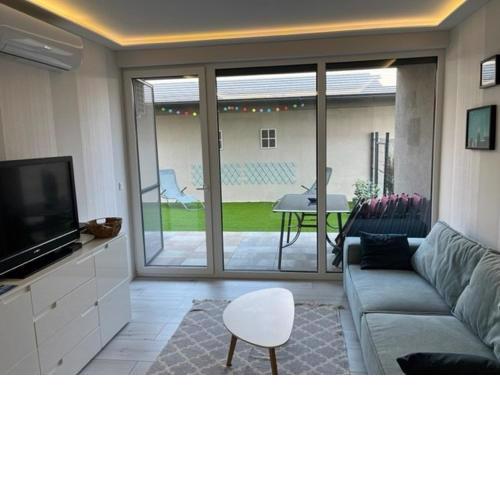 Petit Paul Apartman