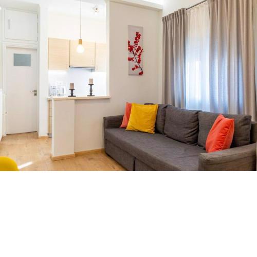 Petit studio at Lenorman value for money