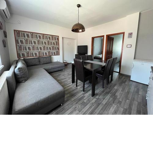 Petita Garden Apartman
