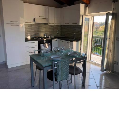Petite Maison ad Alano