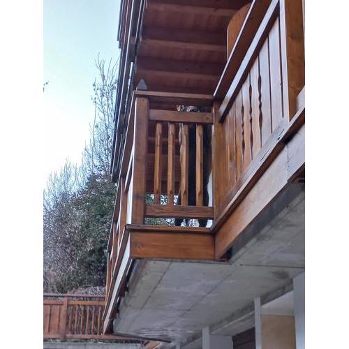 Petite Maison de Montagne