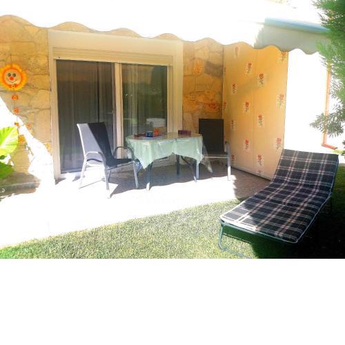 Petite Palace Fourka Chalkidiki