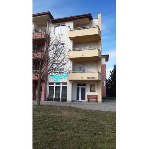 PETNO APARTMAN