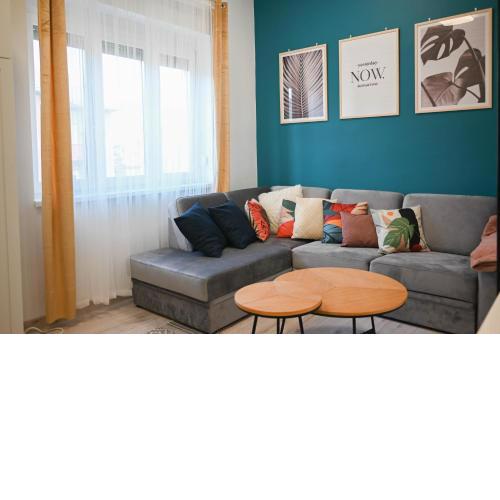 Petőfi Apartman Pécs