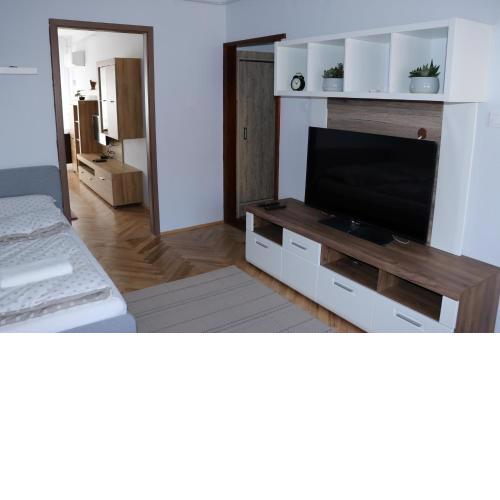 Petofi Apartman
