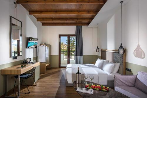 Petousis Hotel & Suites