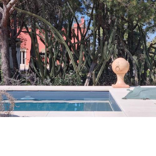 Petra - Country House