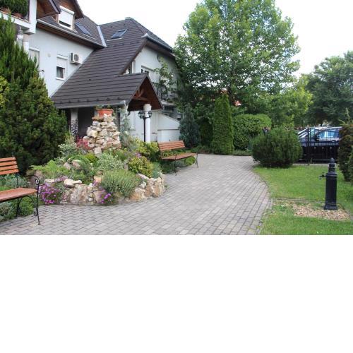 Petra Apartman
