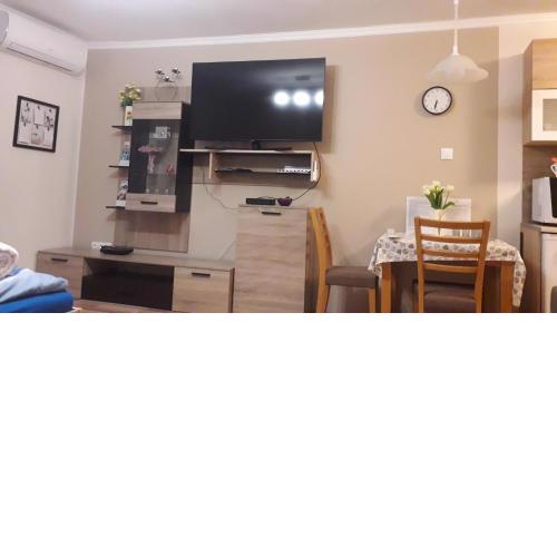 Petra Apartman