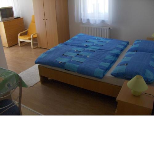 Petra Apartmanház