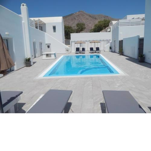 Petra Aqua Villa