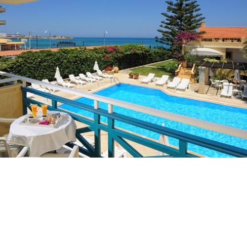 Petra Beach Hotel