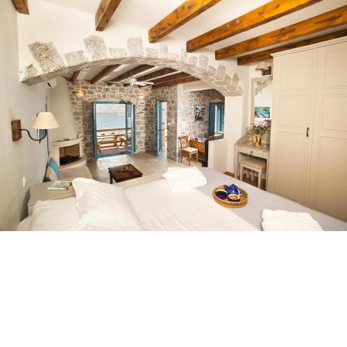 Petra Boutique Homes