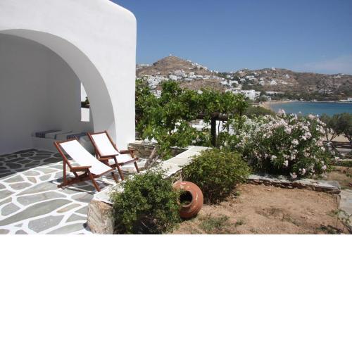 Petra Holiday Village
