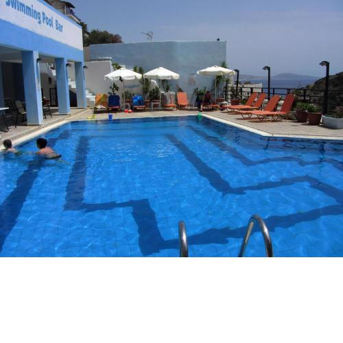Petra Hotel