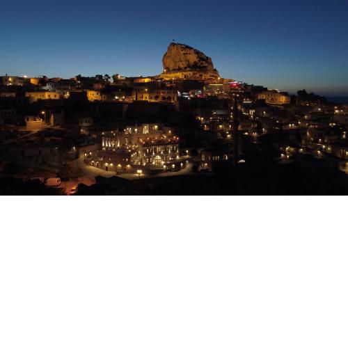 Petra Inn Cappadocia