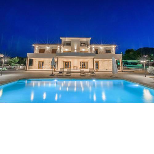 Petra Luxury Rooms and Apartments