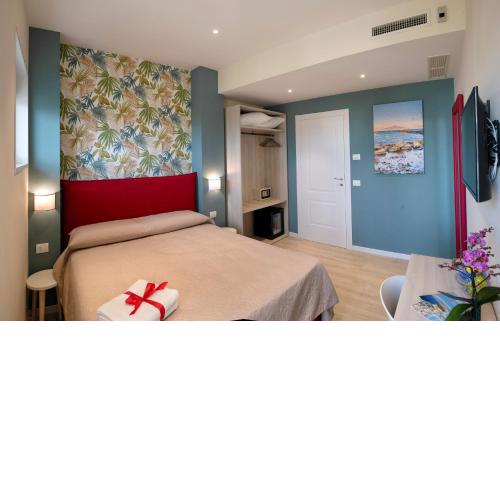 Petra Luxury Sorrento b&b