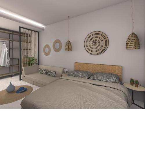 Petra Luxury Suites