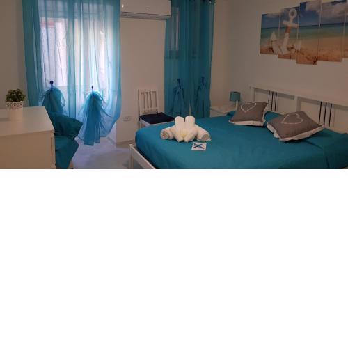 Petra Marina Home
