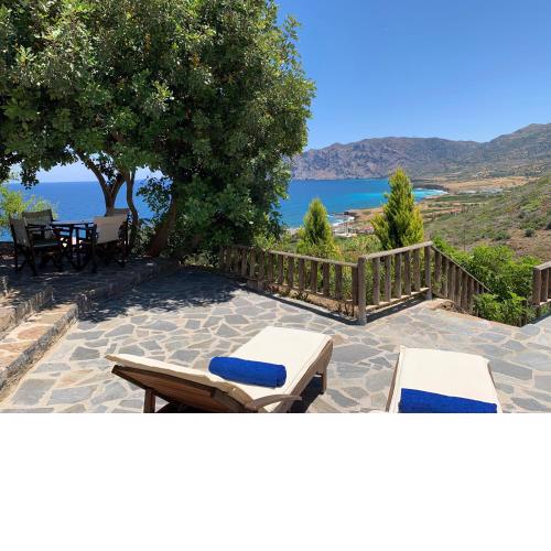 Petra Nova Villas