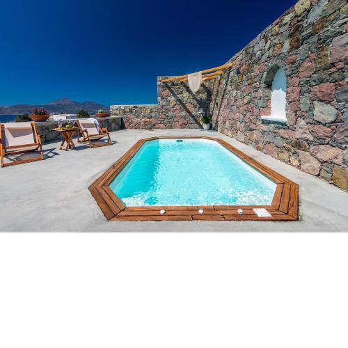 Petra Residence Mini Pool Spa