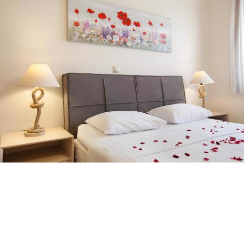 Petra Thea Apartments 2