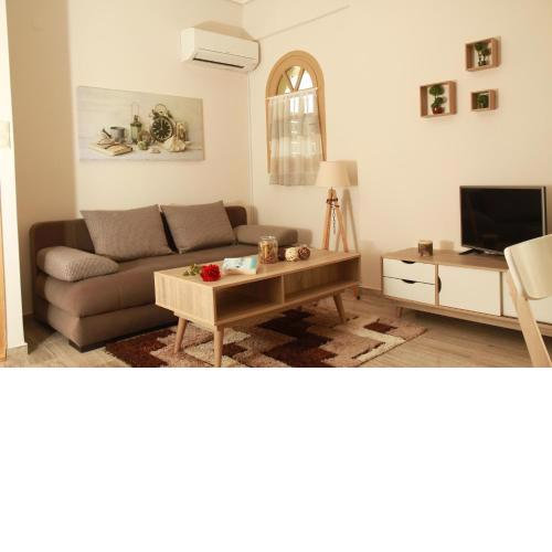 Petra Thea Apartments 4