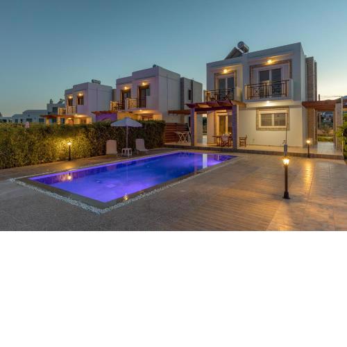 Petra Villas