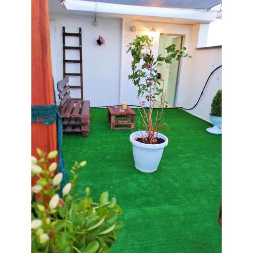 Petracca Guest House