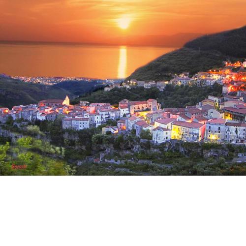Petracuzza casa vacanze