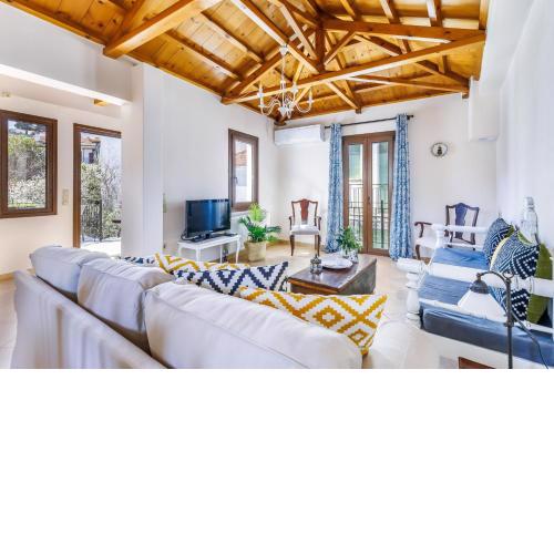Petradi Town Apartment