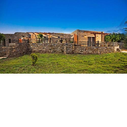 Petrakis Cretan Homes