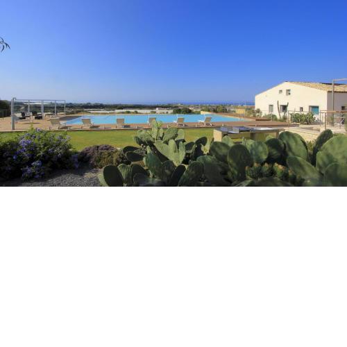 Petrantica Resort
