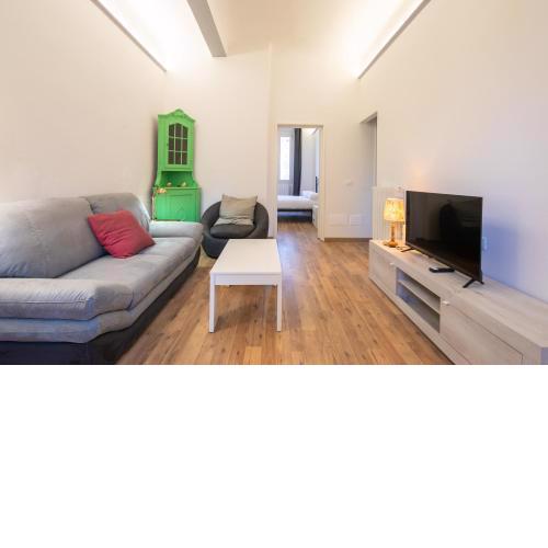 Petrarca Apartment