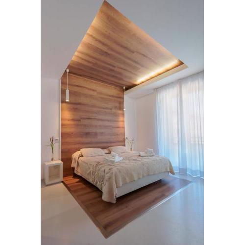 Petrarca Venti Rooms - Eja Sardinia