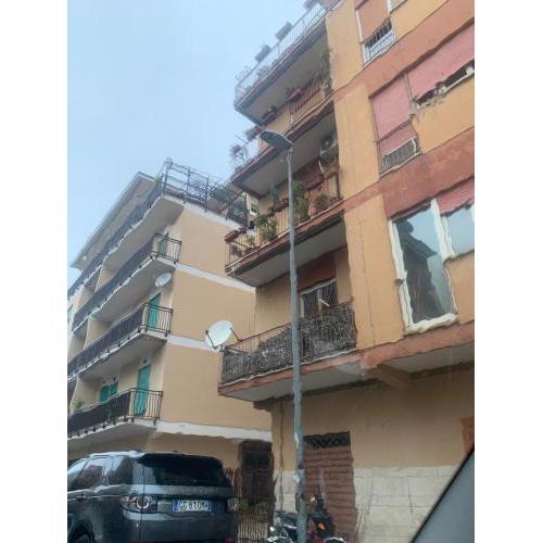 PETRARCA17 Guest house a due passi dal mare