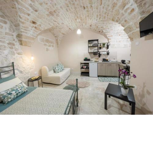 Petras, holiday home in Puglia...