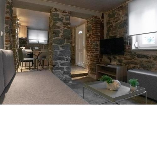 PETRA'S HOUSE